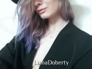 LunaDoberty Shop coquin