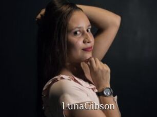 LunaGibson