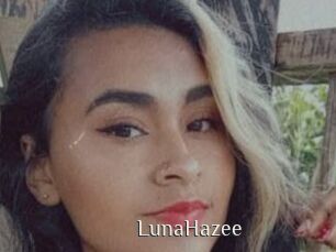 LunaHazee