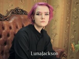 LunaJackson Shop coquin