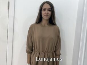 LunaJames