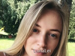 LunaLei Shop coquin