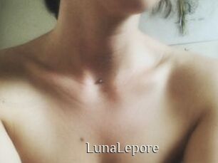 LunaLepore