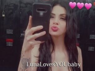 LunaLovesYOUbaby