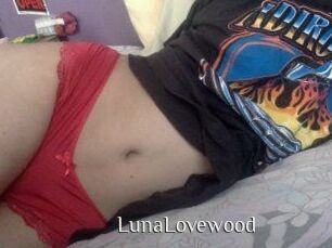LunaLovewood Shop coquin