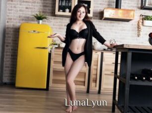 LunaLyun