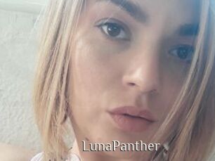 LunaPanther