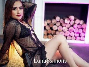 LunaSsimons