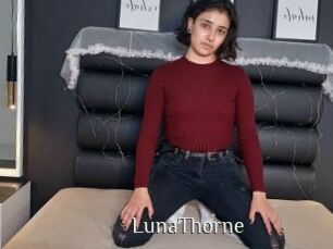 LunaThorne Shop coquin