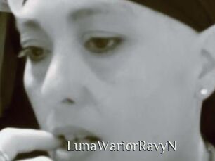 LunaWariorRavyN