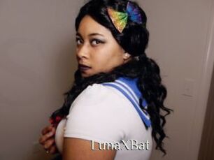LunaXBat Shop coquin
