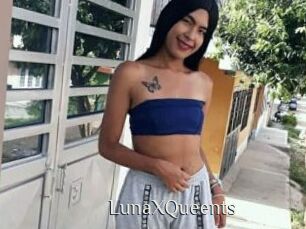 LunaXQueents