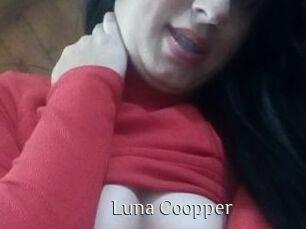 Luna_Coopper Shop coquin