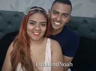 LunaandNoah