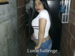 Lunachallenge