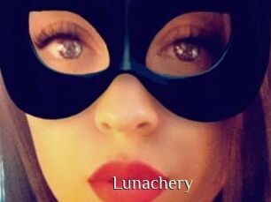 Lunachery