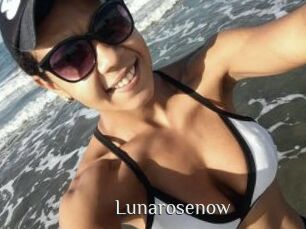 Lunarosenow