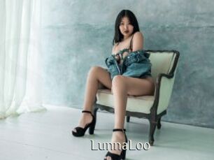 LunnaLoo Shop coquin