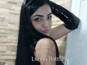 Lunna_Hott125 Shop coquin