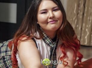 LuongLu Shop coquin