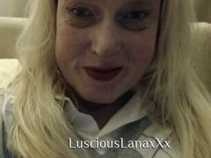 LusciousLanaxXx Shop coquin