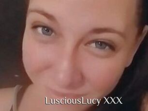 LusciousLucy_XXX
