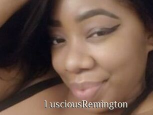 LusciousRemington