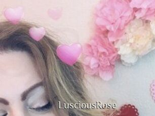 LusciousRose