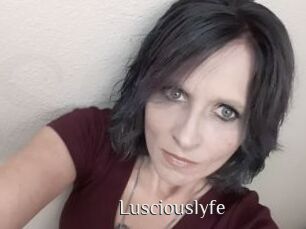 Lusciouslyfe Shop coquin