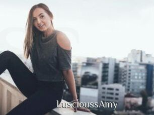 LuscioussAmy