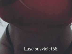 Lusciousviolet66