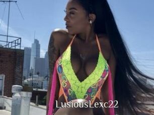 LusiousLexc22