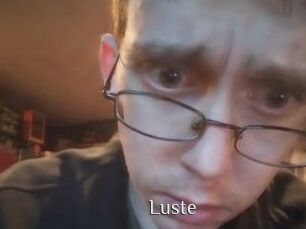 Luste