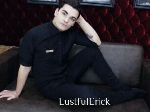 LustfulErick