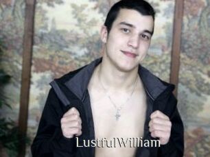 LustfulWilliam