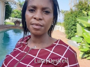 LustyDesirex Shop coquin