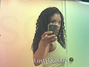 LustyDoll007