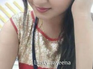 Lusty_raveena