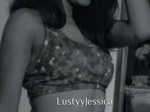 LustyyJessica