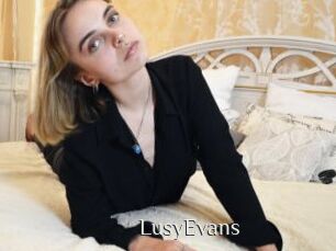 LusyEvans Shop coquin