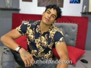 LuthorAnderson