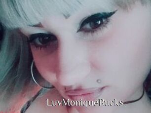 LuvMoniqueBucks