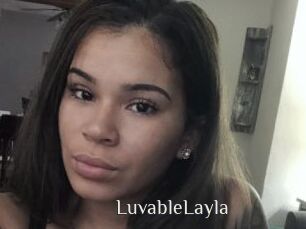 LuvableLayla