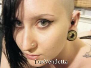 LuxVendetta