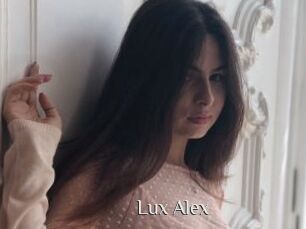 Lux_Alex Shop coquin