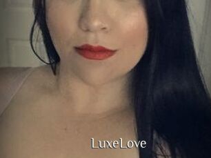 LuxeLove