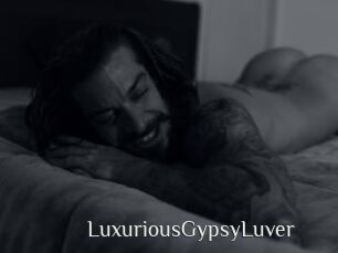 LuxuriousGypsyLuver