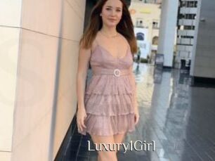 Luxury1Girl