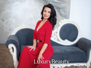 LuxuryBeauty