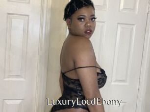 LuxuryLocdEbony